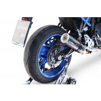 GPR - Suzuki Gsx-8R 2022/2024 e5 M3 Black Titanium