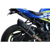 GPR - Suzuki Gsx-R 1000 R 2021/2025 e5 Furore Evo4 Nero