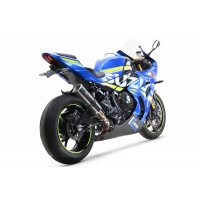 GPR - Suzuki Gsx-R 1000 R 2021/2025 e5 M3 Poppy 