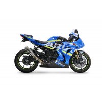 GPR - Suzuki Gsx-R 1000 R 2017/2020 e4 Powercone Evo