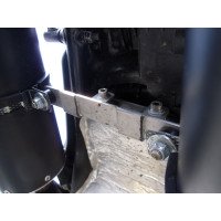 GPR - Yamaha Xt 660 Z Tenere2008/2016 Satinox 