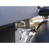 GPR - Yamaha Xt 660 Z Tenere2008/2016 Furore Nero