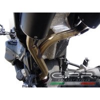 GPR - Yamaha Xt 660 Z Tenere2008/2016 Satinox 