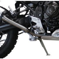 GPR - Yamaha Tenere 700 2019/2020 e4 Furore Evo4 Nero