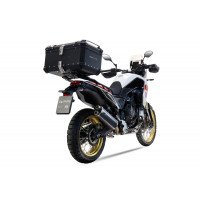 GPR - Yamaha Tenere 700 2019/2020 e4 Dual Poppy