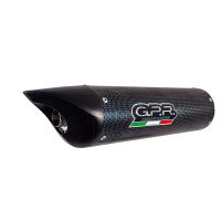 GPR - Benelli Tre K 1130 2006/2016 Tiburon Poppy