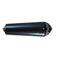 GPR - Benelli Tnt 899 2008/2016 Tiburon Poppy