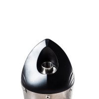 GPR - Benelli Tnt 1130 2008/2016 Tiburon Titanium