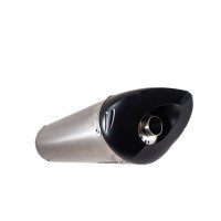 GPR - Triumph Daytona 675 2006/2008  Tiburon Titanium