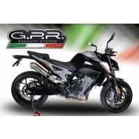 GPR - Ktm Duke 790 2021/2024 e5 Powercone Evo
