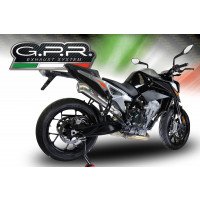 GPR - Ktm Duke 790 2021/2024 e5 Powercone Evo