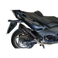 GPR - Yamaha T-Max 500 2001/2011  Furore Nero