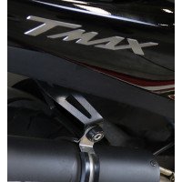 GPR - Yamaha T-Max 560 2022/2024 e5 Furore Evo4 Nero