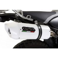 GPR - Yamaha Tricker 250 2005/2008  Albus Ceramic