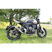 GPR - Triumph Trident 660 2021/2024 e5 Powercone Evo