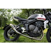 GPR - Triumph Trident 660 2021/2024 e5 Powercone Evo
