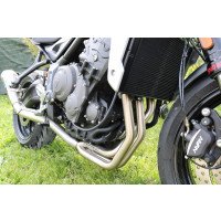 GPR - Triumph Trident 660 2021/2024 e5 Powercone Evo
