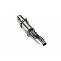 GPR - Benelli Trk 502 X 2017/2020 e4 Trioval