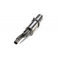 GPR - Yamaha Bt Bulldog 1100 2002/07 Trioval