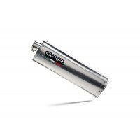 GPR - Benelli Trk 502 X 2017/2020 e4 Trioval
