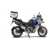 GPR - Triumph Tiger 1200 Gt - Rally 2022/2024 e5 Furore Evo4 Nero