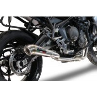 GPR - Triumph Tiger Sport 660 2022/2024 e5 Powercone Evo