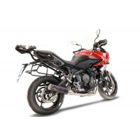 GPR - Triumph Tiger Sport 660 2022/2024 e5 M3 Black Titanium