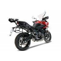 GPR - Triumph Tiger Sport 660 2022/2024 e5 M3 Black Titanium