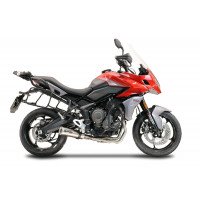GPR - Triumph Tiger Sport 660 2022/2024 e5 M3 Inox 