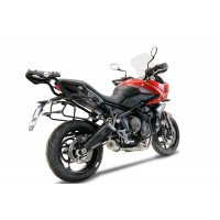 GPR - Triumph Tiger Sport 660 2022/2024 e5 M3 Inox 