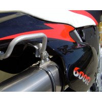 GPR - Yamaha Tt 600 R 1998/04 - Tt 600 E Trioval