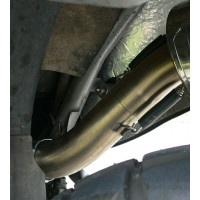 GPR - Yamaha Xtz 660 Tenere1991/98 Albus Ceramic