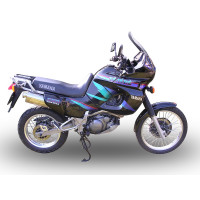GPR - Yamaha Xtz 660 Tenere1991/98 Trioval