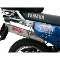 GPR - Yamaha Xtz 660 Tenere1991/98 Trioval