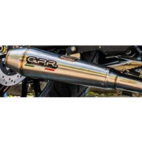 GPR - Ural Gear Up 2017/2019 Ultracone