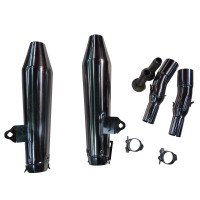 GPR - Moto Guzzi V7 (I-II)-St-Sp 2012/2016 Vintacone 