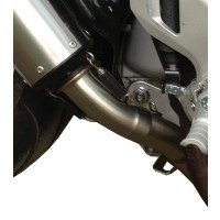 GPR - Honda Vfr 1200 F i.e. 2010/2016 e3 M3 Inox 