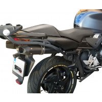 GPR - Honda Vfr 800 V-Tec 2002/2013 Furore Poppy