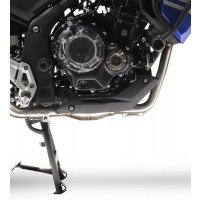 GPR - Voge 500DS 2021/2024 e5 Decatalizzatore RACING