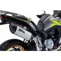 GPR - Voge 900DSX 2024/2025 e5 Furore-X Titanio