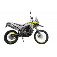 GPR - Voge 300Rally 2022/2024 e5 Furore Evo4 Nero