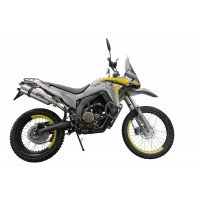 GPR - Voge 300Rally 2022/2024 e5 Satinox 