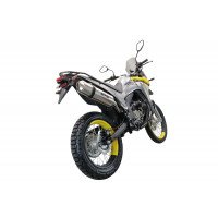 GPR - Voge 300Rally 2022/2024 e5 Satinox 