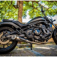 GPR - Kawasaki Vulcan 650 S 2014/2016 e3 Powercone Evo