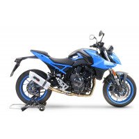 GPR - Suzuki Gsx-8S 2022/2024 e5 Albus Ceramic