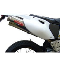 GPR - Yamaha WR 250 F 2007/2014 Trioval