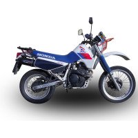 GPR - Honda Xl 600 Lm-Rm 1985/1989 Furore Nero