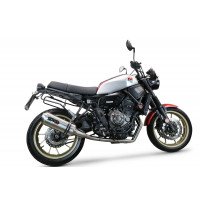 GPR - Yamaha Xsr 700 2016/2020 e4 Satinox 