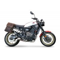 GPR - Yamaha Xsr 700 2021/2024 e5 Powercone Evo