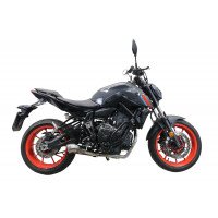 GPR - Yamaha Mt-07 2021/2024 e5 Powercone Evo